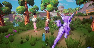 Scila e il Drago Diamante