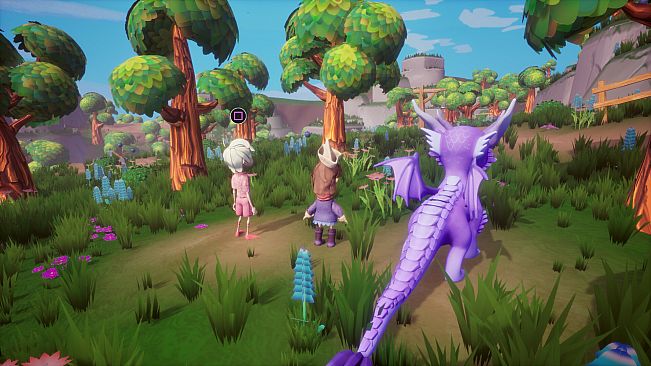 Scila e il Drago Diamante