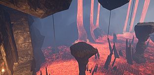 Eternal Cycle 永劫之环