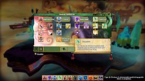 Moorhuhn: Tiger and Chicken