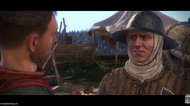Kingdom Come: Deliverance – Band of Bastards