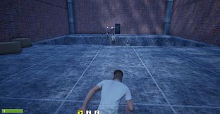 The Glitch prison Together