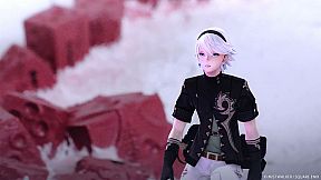 FANTASIAN Neo Dimension