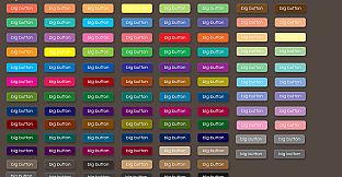 TIGER GAME ASSETS BIG BUTTON 100