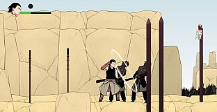 Akasha: Taliokata's Tomb