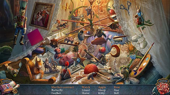 Living Legends: Bound by Wishes