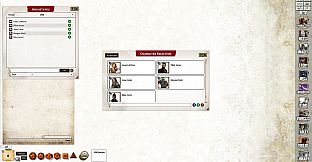 Fantasy Grounds - Deadlands Lost Colony: A Billion Miles from Home!