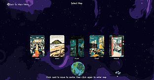 Microverse In Box 盒中小世界