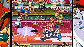 Super Technos World: River City & Technos Arcade Classics