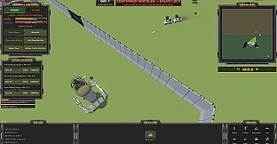 Iron Wall Protocol