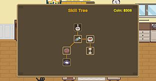 Cats Must Be Petted! - An Incremental Game About Petting Cats