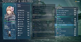 FINAL FANTASY RESONANCE