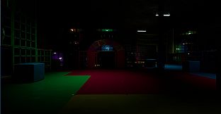 Toy's Playground: The prologue