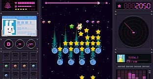 SpaceRabbit