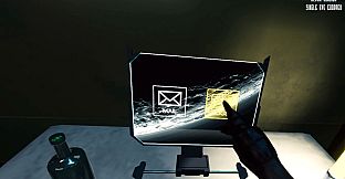 Pirates of the Asteroid Belt VR