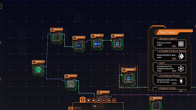 Idle AI Factory
