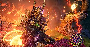 Tiny Tina's Wonderlands: Shattering Spectreglass