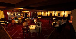 Fine Dining Fraud