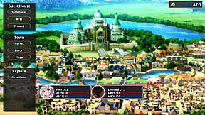 The Spirit Master of Retarnia -Conqueror of the Labyrinth-