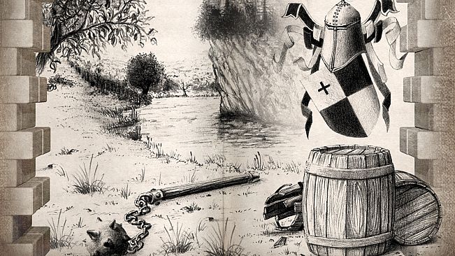 Knights and Merchants - Digital Deluxe Content