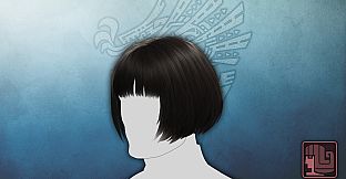 Monster Hunter World: Iceborne - Hairstyle: Short Bob