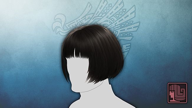 Monster Hunter World: Iceborne - Hairstyle: Short Bob