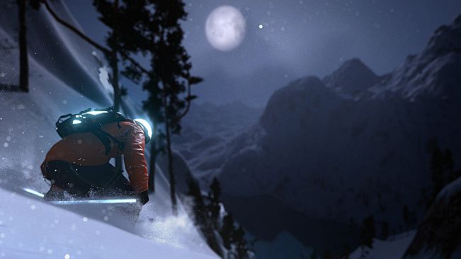 Steep - Season Pass