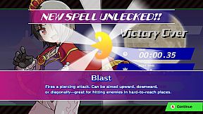 The Legend of Dark Witch Episode 4