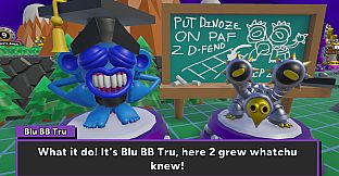 FARMonstersTD
