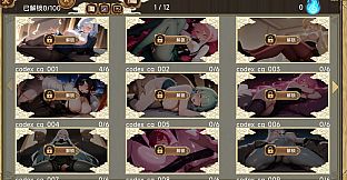 Erotic Clicker dlc1