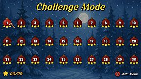 Santa's Winter Wonders