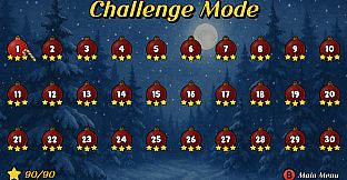 Santa's Winter Wonders (Windows)