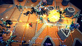 Assault Android Cactus