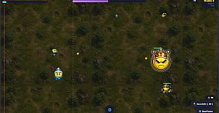 Smiley Arena