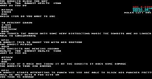 Automobiels and the Eisenhower Hiway System the Game