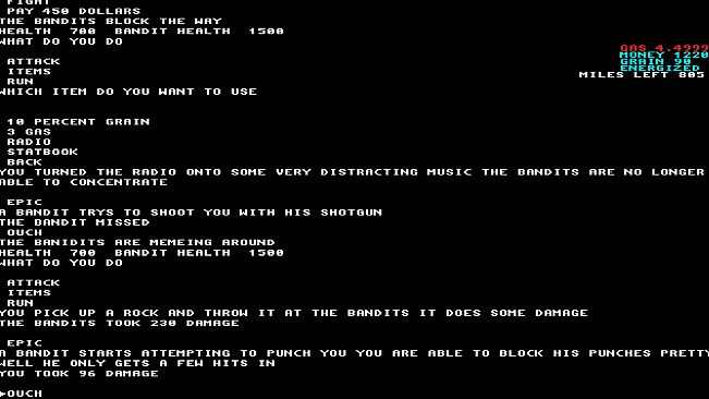 Automobiels and the Eisenhower Hiway System the Game
