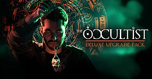 The Occultist - Deluxe Upgrade Pack