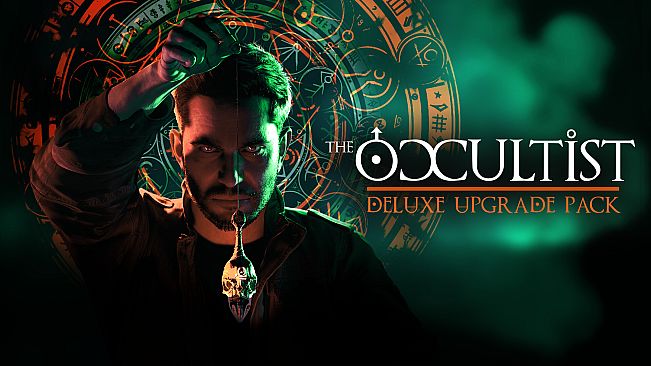 The Occultist - Deluxe Upgrade Pack