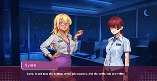 Getting Inside: Gyaru's Story