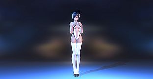 Angel Legion-DLC Bay Goddess (White II)