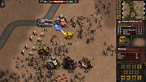 Warhammer 40,000: Armageddon - Da Orks