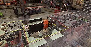 Tank Mechanic Simulator - Cromwell Mk.IV DLC
