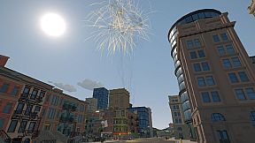 Fireworks Mania - An Explosive Simulator