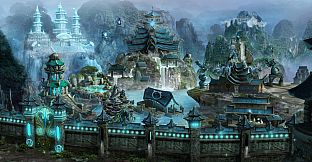 Might & Magic: Heroes VI - Danse Macabre Adventure Pack