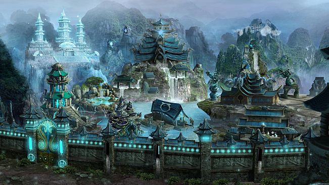 Might & Magic: Heroes VI - Danse Macabre Adventure Pack
