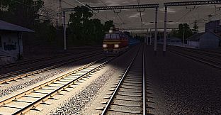 Trainz 2019 DLC: Balezino Mosti