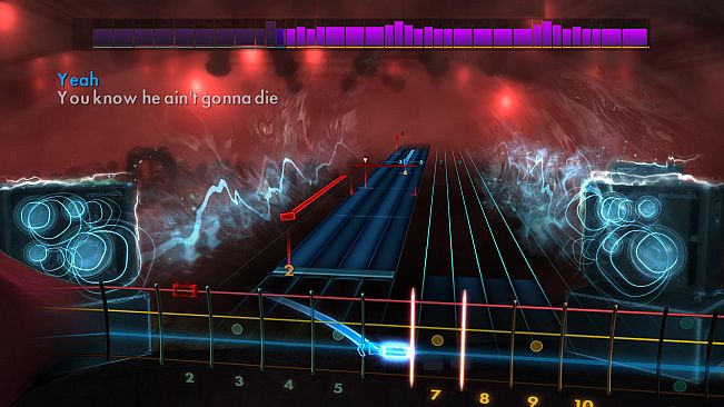 Rocksmith 2014 Edition – Remastered – Alice in Chains - “Rooster”