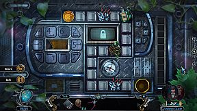 Detectives United: The Darkest Shrine Collector's Edition