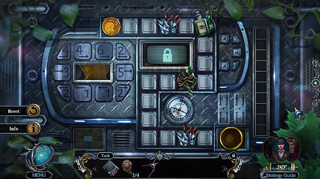 Detectives United: The Darkest Shrine Collector's Edition