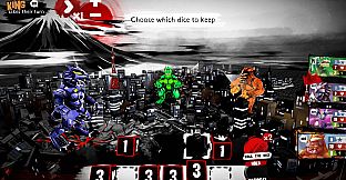 King of Tokyo